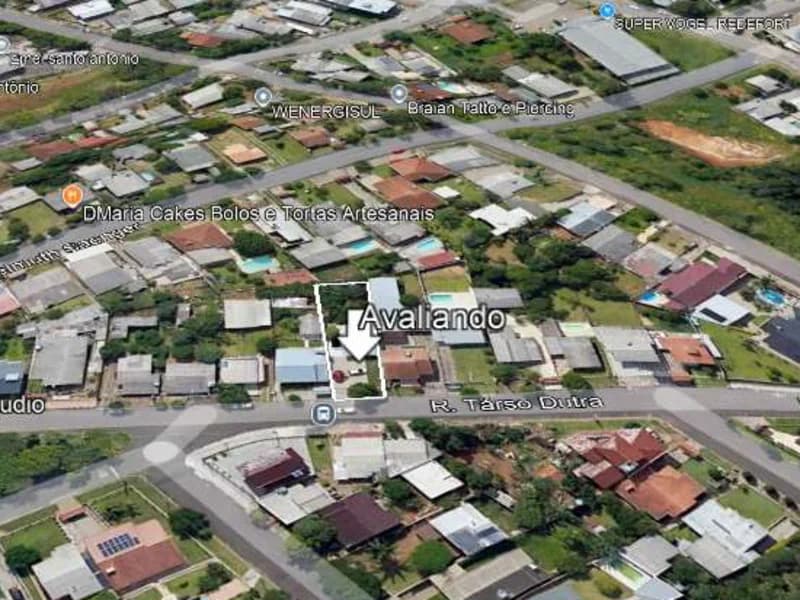 Foto 1 de 4: Casa em leilão em Campo Bom - RS, bairro L — Casa - Campo Bom - RS