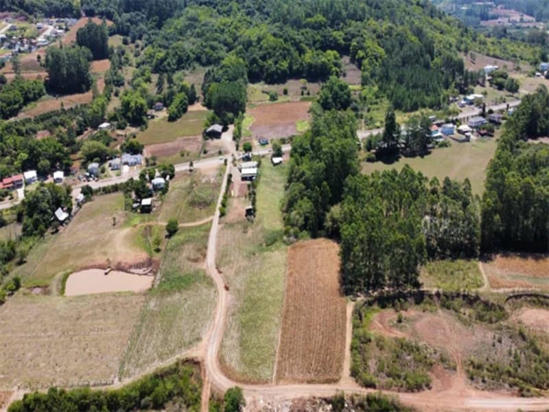 Foto 1 de 15: Terreno em leilão em Encantado - RS, bairro Jacarezinho — Terreno - Encantado - RS