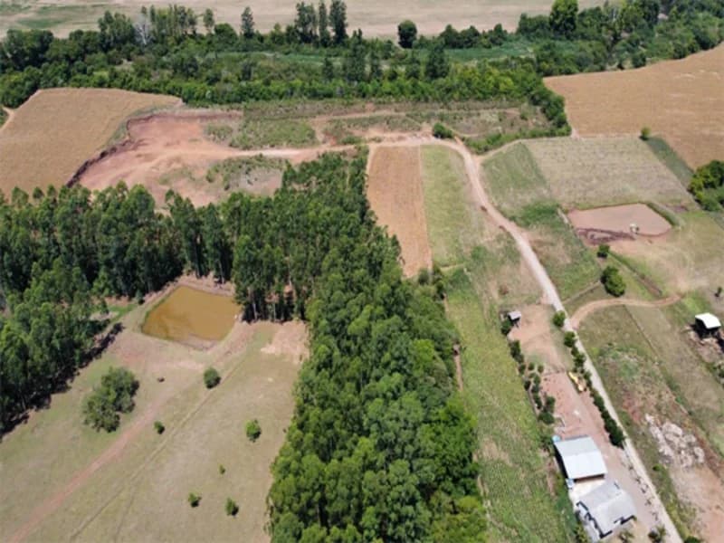 Foto 4 de 15: Terreno em leilão em Encantado - RS, bairro Jacarezinho — Terreno - Encantado - RS