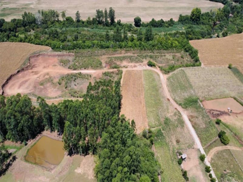Foto 10 de 15: Terreno em leilão em Encantado - RS, bairro Jacarezinho — Terreno - Encantado - RS