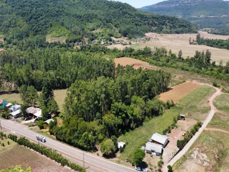 Foto 9 de 15: Terreno em leilão em Encantado - RS, bairro Jacarezinho — Terreno - Encantado - RS