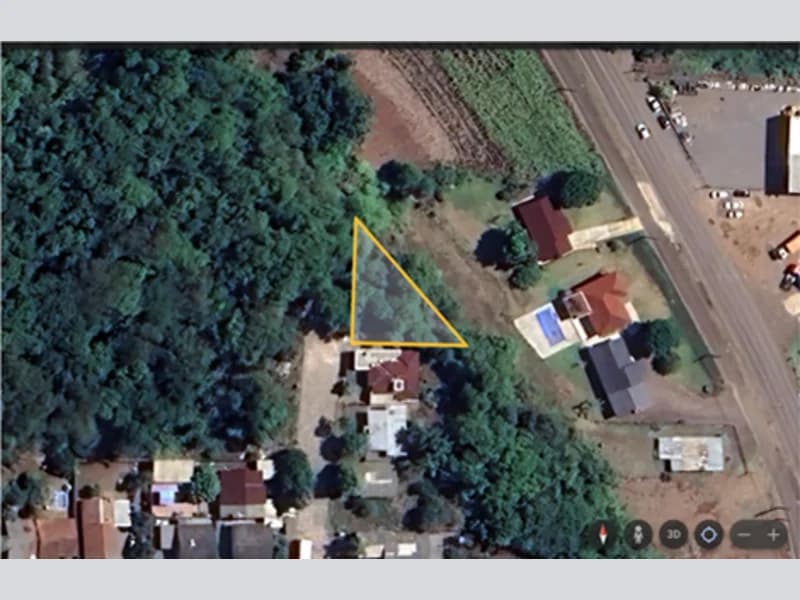 Terreno em leilão em Encantado - RS, bairro São José — Terreno - Encantado - RS