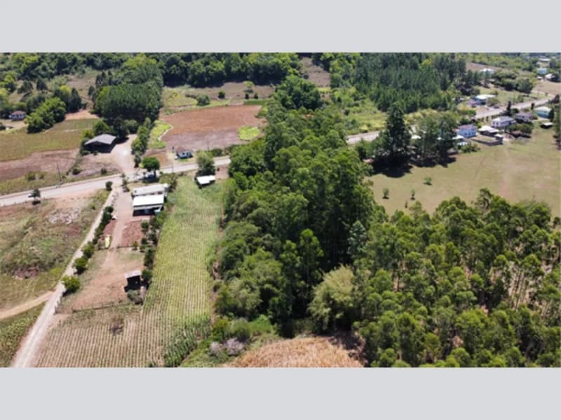 Foto 12 de 18: Terreno em leilão em Encantado - RS, bairro Jacarezinho — Terreno - Encantado - RS