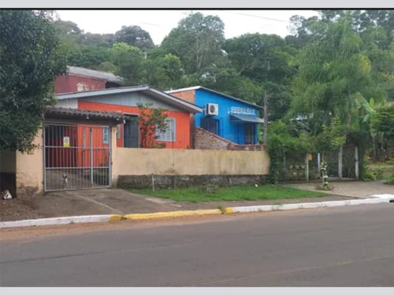 Foto 3 de 4: Terreno em leilão em Nova Santa Rita - RS — Terreno - Nova Santa Rita - RS