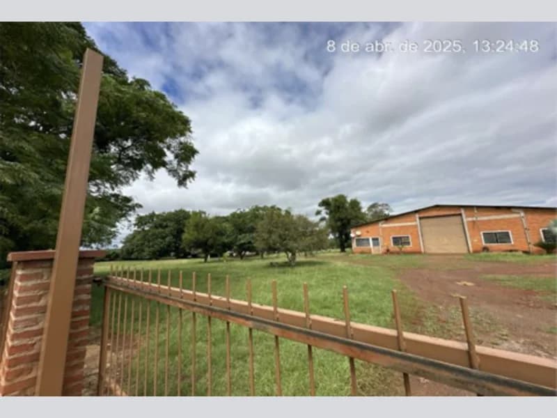 Foto 3 de 20: Terreno em leilão em São Borja - RS — Terreno - São Borja - RS