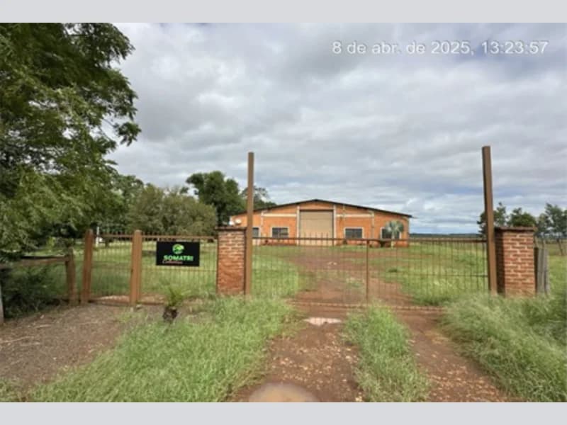 Foto 15 de 20: Terreno em leilão em São Borja - RS — Terreno - São Borja - RS
