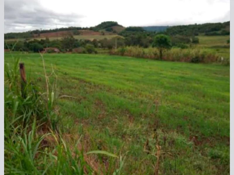 Terreno em leilão em Roque Gonzales - RS — Terreno - Roque Gonzales - RS