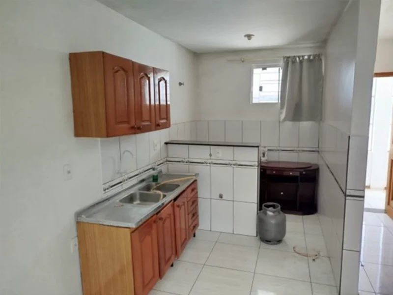 Foto 2 de 3: Apartamento em leilão em Cerro Largo - RS, bairro Centro — Apartamento - Cerro Largo - RS