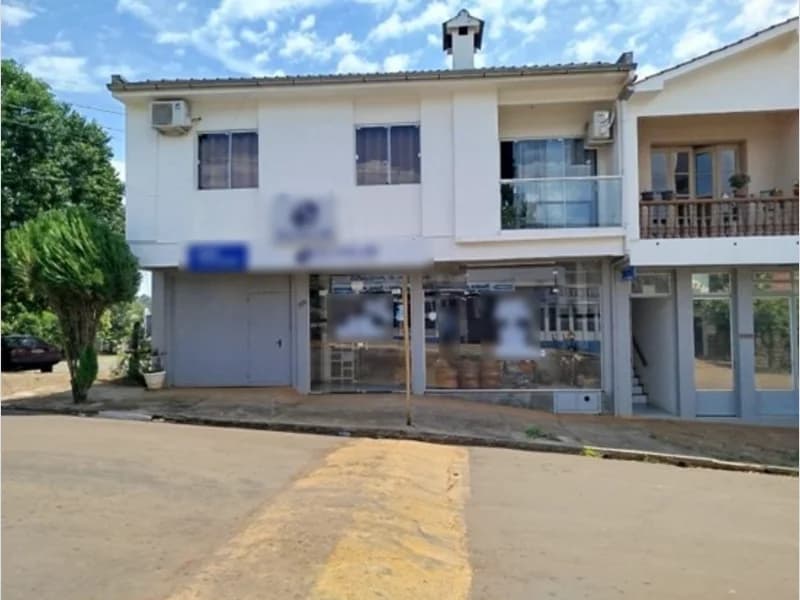 Foto 1 de 3: Apartamento em leilão em Cerro Largo - RS, bairro Centro — Apartamento - Cerro Largo - RS