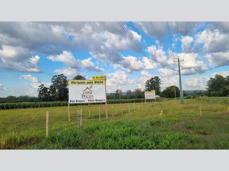 Foto 1 de 21: Terreno em leilão em Novo Cabrais - RS — Terreno - Novo Cabrais - RS