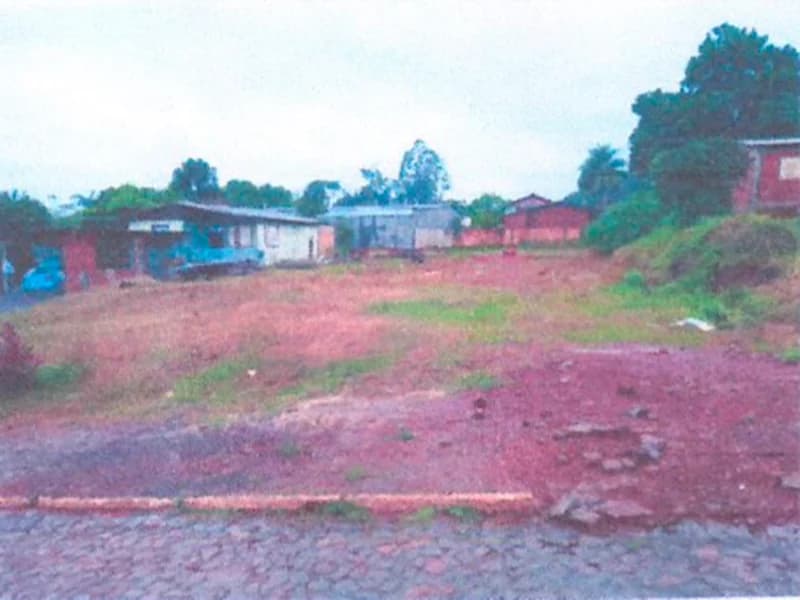 Terreno em leilão em Campinas Do Sul - RS, bairro Centro — Terreno - Campinas do Sul - RS