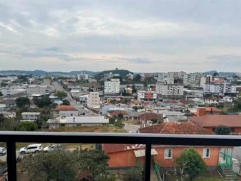 Apartamento em leilão em Carlos Barbosa - RS, bairro Centro — Apartamento - Carlos Barbosa - RS