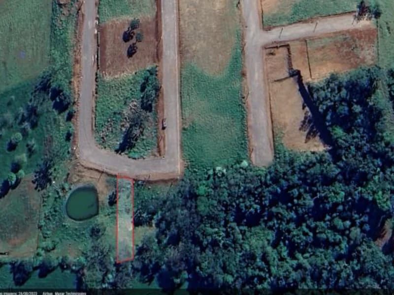 Foto 4 de 4: Terreno em leilão em Frederico Westphalen - RS, bairro São Cristóvão — Terreno - Frederico Westphalen - RS