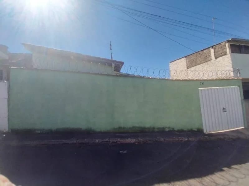 Foto 3 de 5: Casa em leilão em Alfenas - MG, bairro Jardim São Carlos — Casa - Alfenas - MG