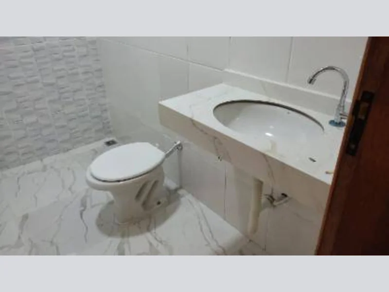 Foto 6 de 16: Casa em leilão em Arenápolis - MT, bairro Bela Vista — Casa - Arenápolis - MT