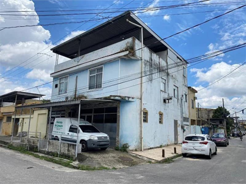 Foto 1 de 17: Apartamento em leilão em Nilópolis - RJ, bairro Nossa Senhora de Fatima — Apartamento - Nilópolis - RJ
