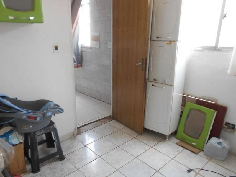 Foto 13 de 17: Apartamento em leilão em Nilópolis - RJ, bairro Nossa Senhora de Fatima — Apartamento - Nilópolis - RJ