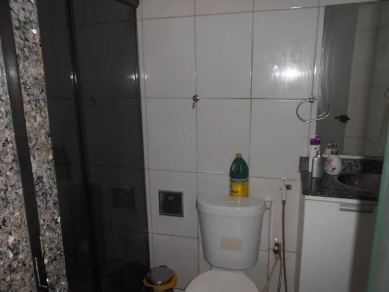 Foto 9 de 17: Apartamento em leilão em Nilópolis - RJ, bairro Nossa Senhora de Fatima — Apartamento - Nilópolis - RJ