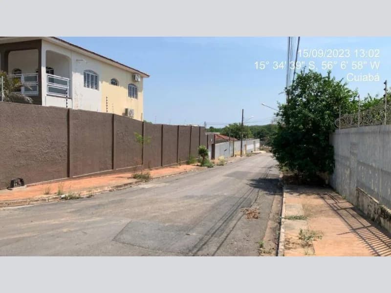 Foto 8 de 62: Casa em leilão em Cuiabá - MT, bairro Jardim Mariana — Casa - Cuiabá - MT