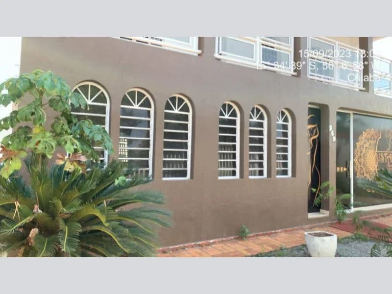 Foto 12 de 62: Casa em leilão em Cuiabá - MT, bairro Jardim Mariana — Casa - Cuiabá - MT
