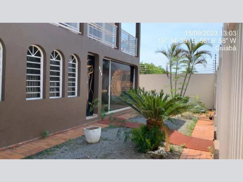 Foto 13 de 62: Casa em leilão em Cuiabá - MT, bairro Jardim Mariana — Casa - Cuiabá - MT