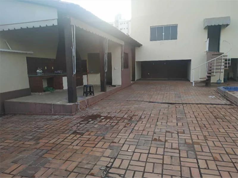 Foto 5 de 62: Casa em leilão em Cuiabá - MT, bairro Jardim Mariana — Casa - Cuiabá - MT
