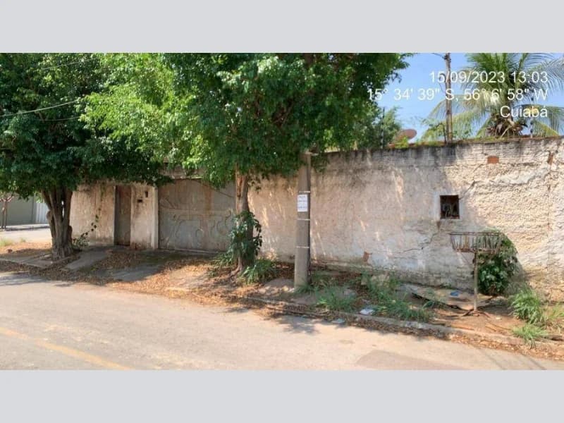 Foto 14 de 62: Casa em leilão em Cuiabá - MT, bairro Jardim Mariana — Casa - Cuiabá - MT