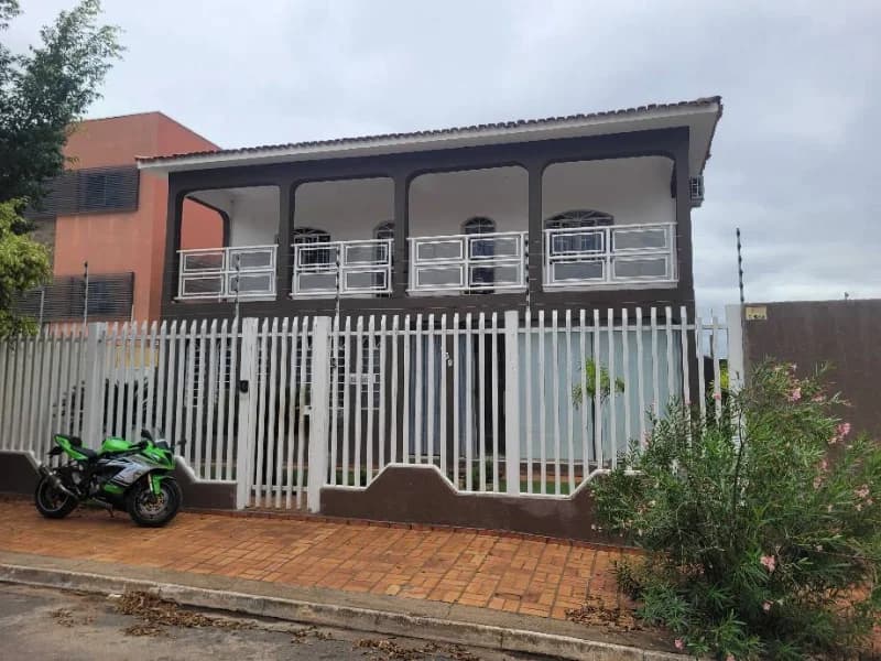 Foto 61 de 62: Casa em leilão em Cuiabá - MT, bairro Jardim Mariana — Casa - Cuiabá - MT