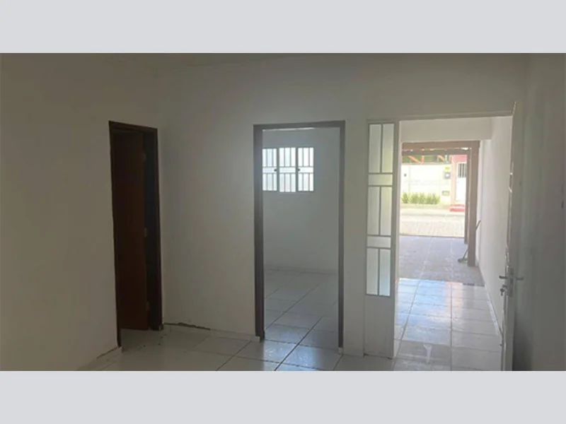 Foto 8 de 26: Casa em leilão em Patos - PB, bairro Monte Castelo — Casa - Patos - PB