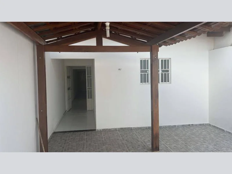 Foto 20 de 26: Casa em leilão em Patos - PB, bairro Monte Castelo — Casa - Patos - PB