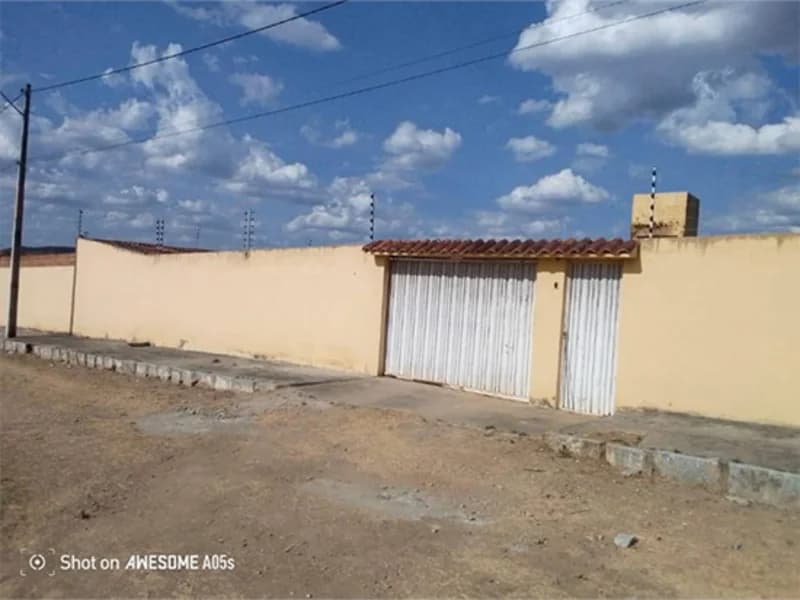 Foto 2 de 54: Casa em leilão em Tacaimbó - PE, bairro Nova Tacaimbó — Casa - Tacaimbó - PE