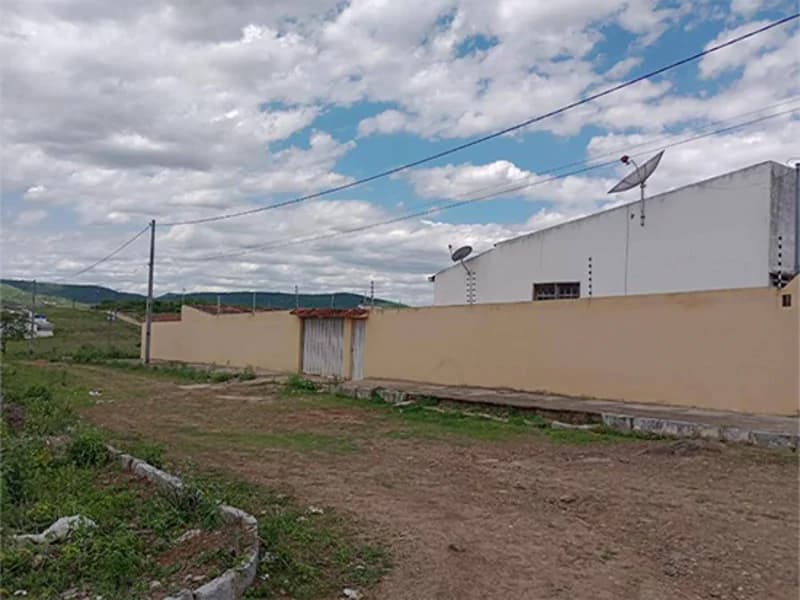 Foto 4 de 54: Casa em leilão em Tacaimbó - PE, bairro Nova Tacaimbó — Casa - Tacaimbó - PE