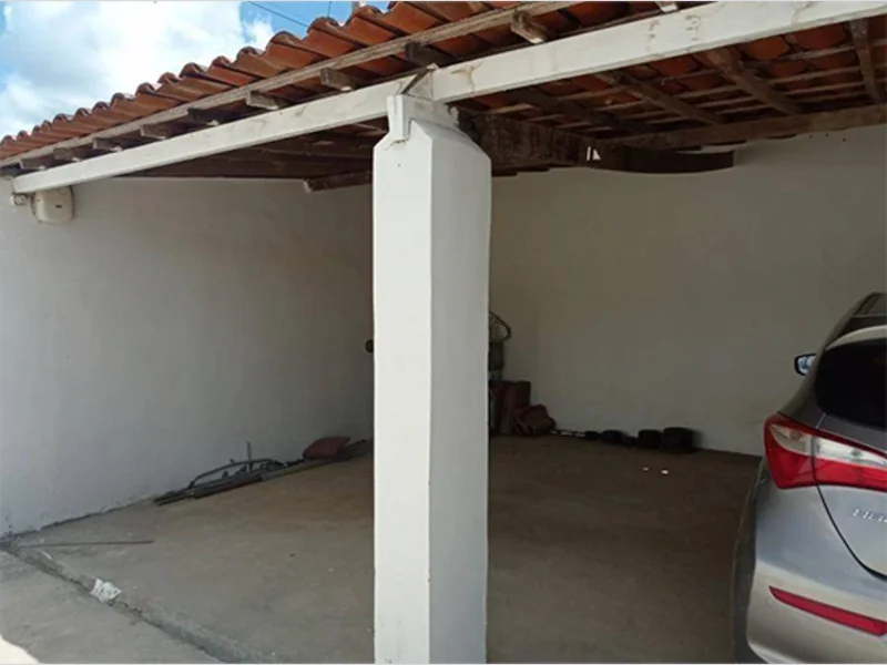 Foto 6 de 54: Casa em leilão em Tacaimbó - PE, bairro Nova Tacaimbó — Casa - Tacaimbó - PE