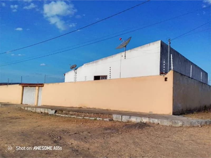 Foto 1 de 54: Casa em leilão em Tacaimbó - PE, bairro Nova Tacaimbó — Casa - Tacaimbó - PE