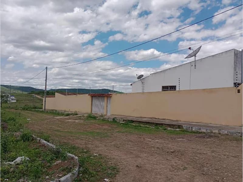 Foto 14 de 54: Casa em leilão em Tacaimbó - PE, bairro Nova Tacaimbó — Casa - Tacaimbó - PE