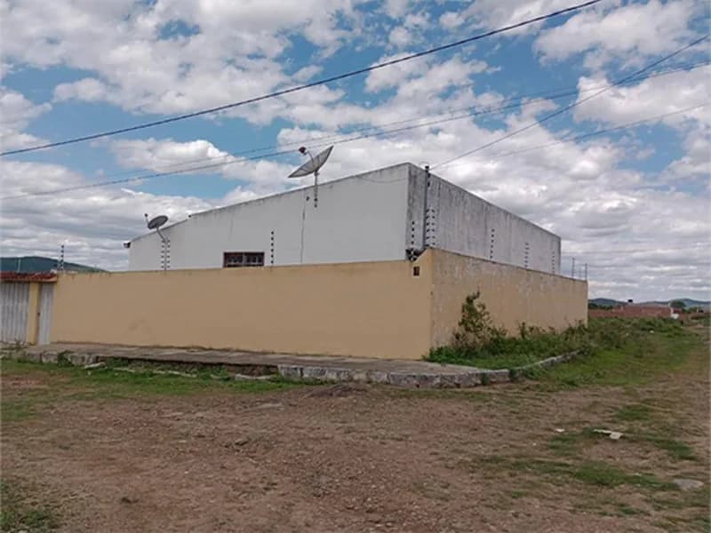 Foto 3 de 54: Casa em leilão em Tacaimbó - PE, bairro Nova Tacaimbó — Casa - Tacaimbó - PE