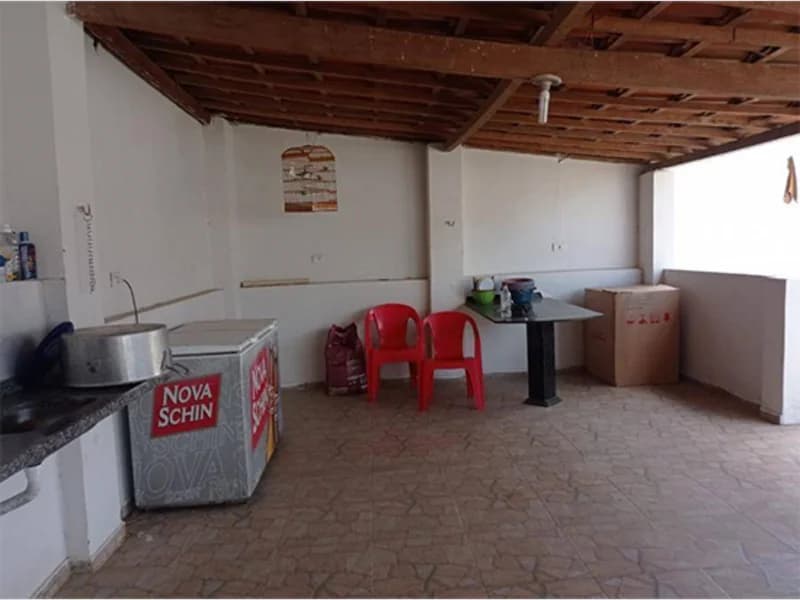 Foto 9 de 54: Casa em leilão em Tacaimbó - PE, bairro Nova Tacaimbó — Casa - Tacaimbó - PE
