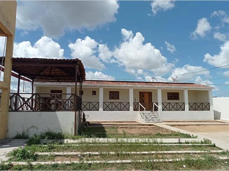Foto 11 de 54: Casa em leilão em Tacaimbó - PE, bairro Nova Tacaimbó — Casa - Tacaimbó - PE