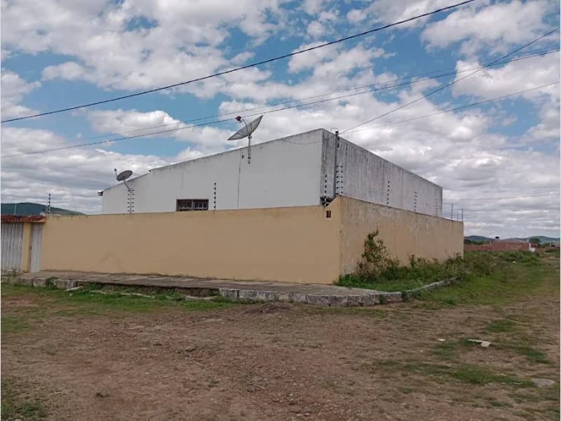 Foto 15 de 54: Casa em leilão em Tacaimbó - PE, bairro Nova Tacaimbó — Casa - Tacaimbó - PE