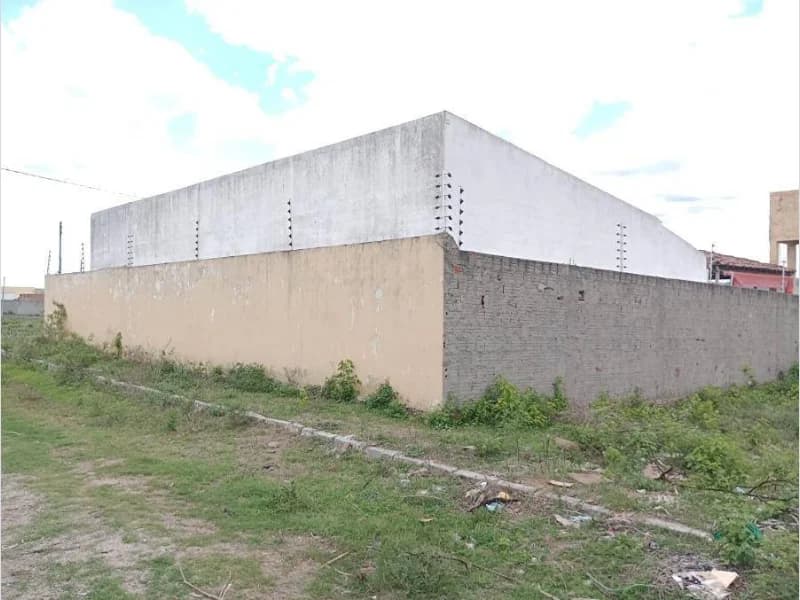 Foto 18 de 54: Casa em leilão em Tacaimbó - PE, bairro Nova Tacaimbó — Casa - Tacaimbó - PE