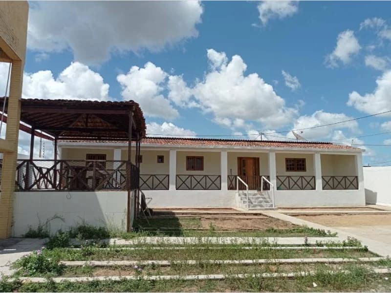 Foto 22 de 54: Casa em leilão em Tacaimbó - PE, bairro Nova Tacaimbó — Casa - Tacaimbó - PE
