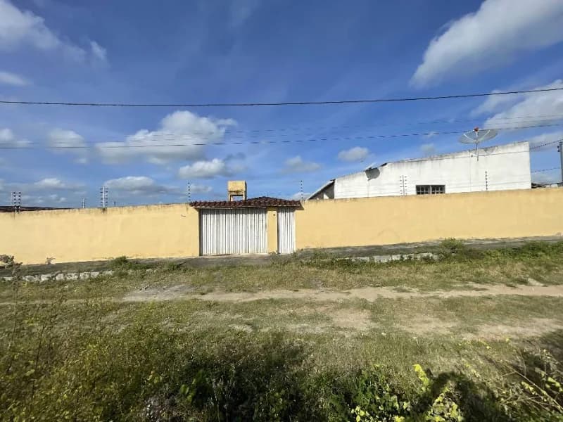 Foto 45 de 54: Casa em leilão em Tacaimbó - PE, bairro Nova Tacaimbó — Casa - Tacaimbó - PE