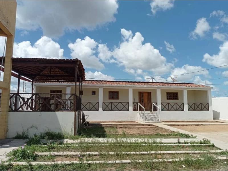 Foto 53 de 54: Casa em leilão em Tacaimbó - PE, bairro Nova Tacaimbó — Casa - Tacaimbó - PE