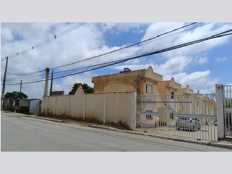 Foto 2 de 15: Casa em leilão em Suzano - SP, bairro Recreio Sertãozinho — Casa - Suzano - SP