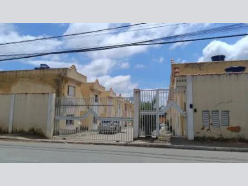 Foto 3 de 15: Casa em leilão em Suzano - SP, bairro Recreio Sertãozinho — Casa - Suzano - SP