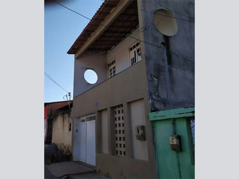 Foto 3 de 25: Casa em leilão em Bacabal - MA, bairro Centro — Casa - Bacabal - MA
