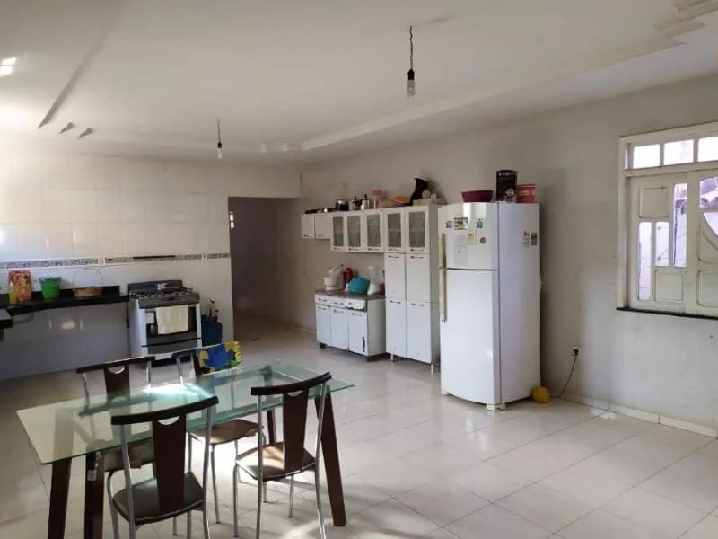 Foto 9 de 25: Casa em leilão em Bacabal - MA, bairro Centro — Casa - Bacabal - MA
