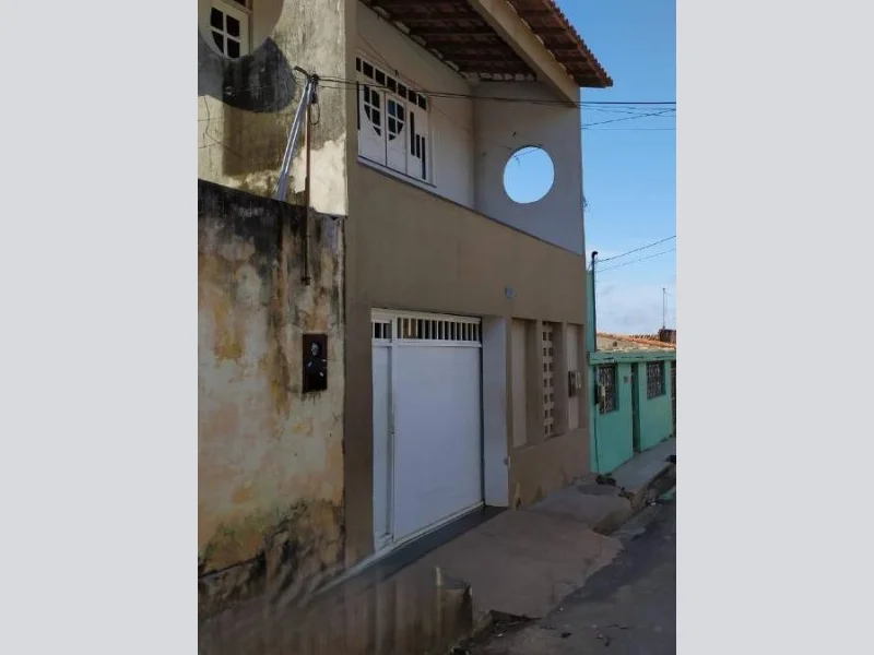 Foto 24 de 25: Casa em leilão em Bacabal - MA, bairro Centro — Casa - Bacabal - MA