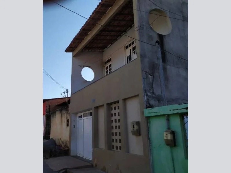 Foto 23 de 25: Casa em leilão em Bacabal - MA, bairro Centro — Casa - Bacabal - MA