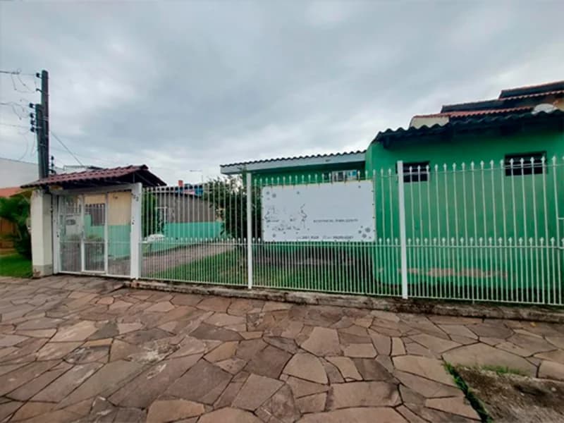 Foto 2 de 28: Casa em leilão em Canoas - RS, bairro Rio Branco — Casa - Canoas - RS